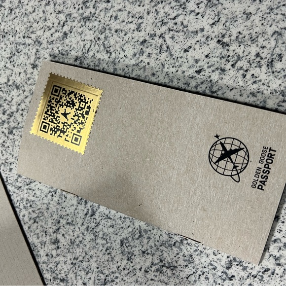 Golden Goose Mens Starter - Picture 8 of 14